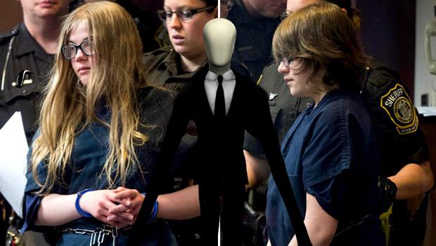 YZGeneration's tweet image. US : Deux Adolescentes jugées pour avoir poignardé leur amie au nom de Slender Man YZGeneration.com/us-deux-adoles…