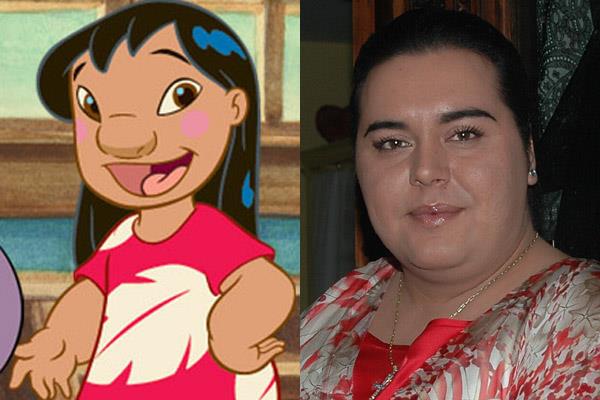 Estos son nuestros parecidos razonables ¿Tienes ya los tuyos? msn.com/es-es/entreten…