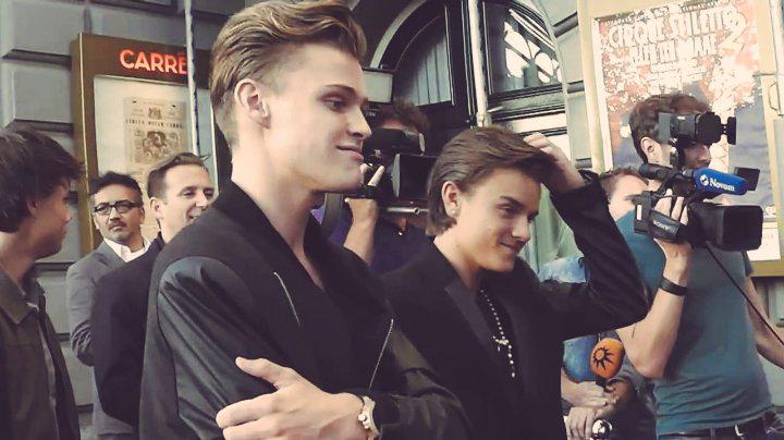 BBrave_Spain's tweet photo. 34 PHOTOS
34 RT
34 VOTES. #VoteBBbrave #KCΑ 19/34 http://t.co/oZtNXYWKcp