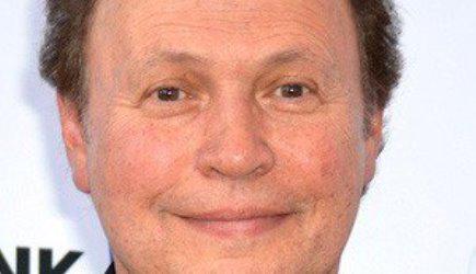 Wishing Billy Crystal a Happy 67th Birthday! 