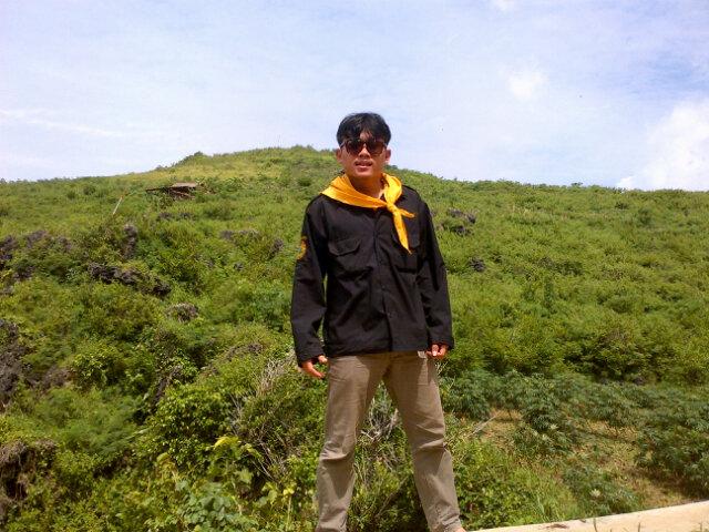 Gunung kidul