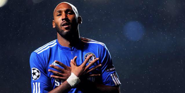 Happy Birthday to Former Blue Nicolas Anelka! He turns 36 today! 