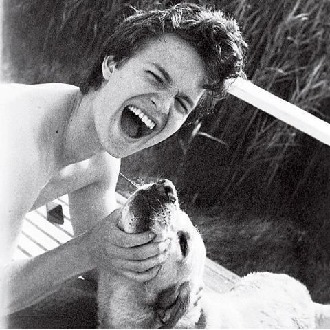 Happy Birthday Ansel Elgort !!  