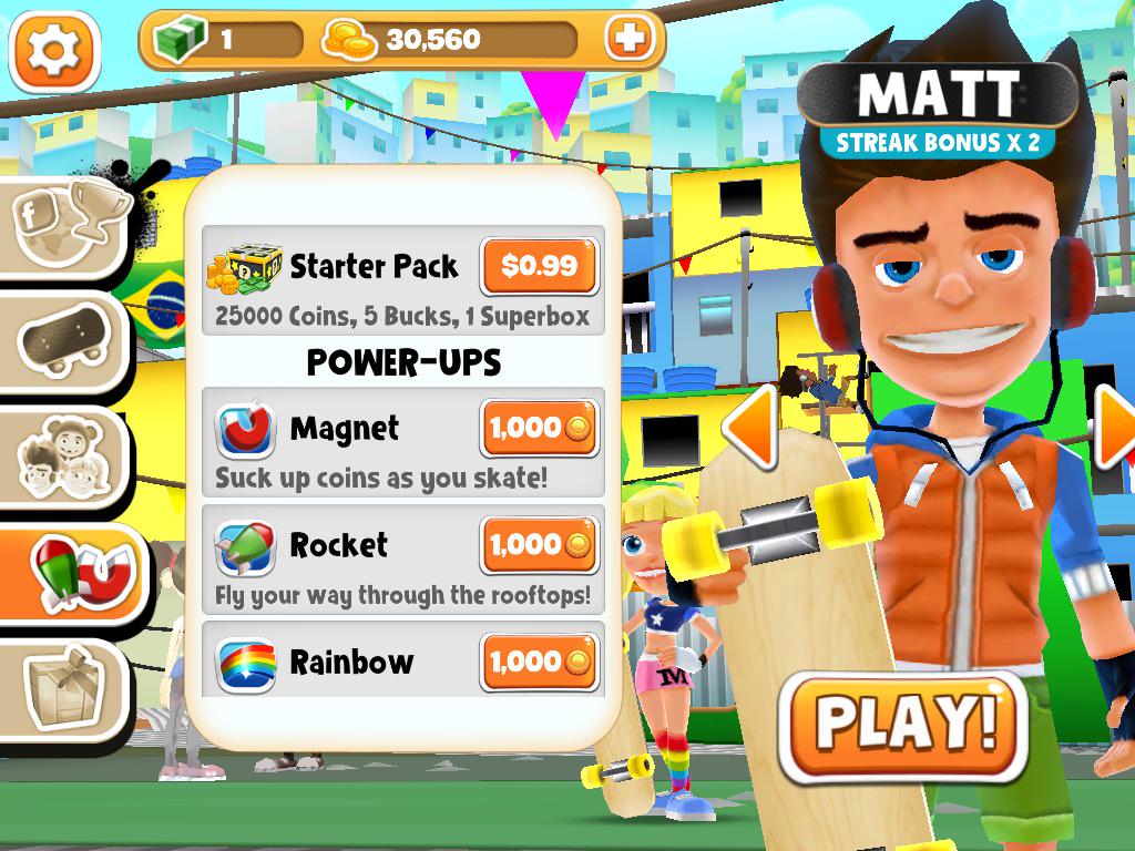 RyanStory14's tweet photo. I just scored 660 with Matt using the Woody board! #SkylineSkaters http://t.co/m66ZIfCYTw http://t.co/zJls8fC5YU