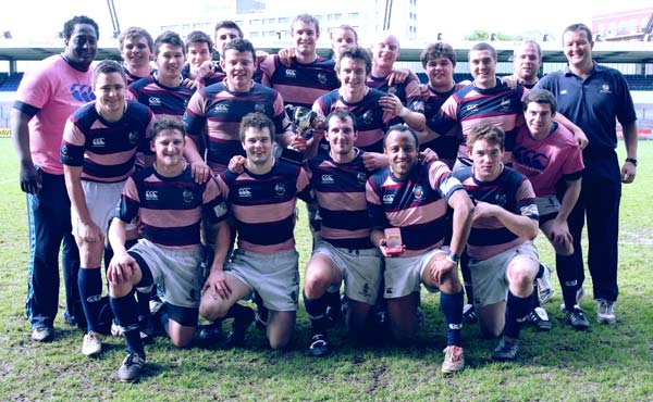 NAMSRugby's tweet image. Will @CardiffMedsRFC replicate this?