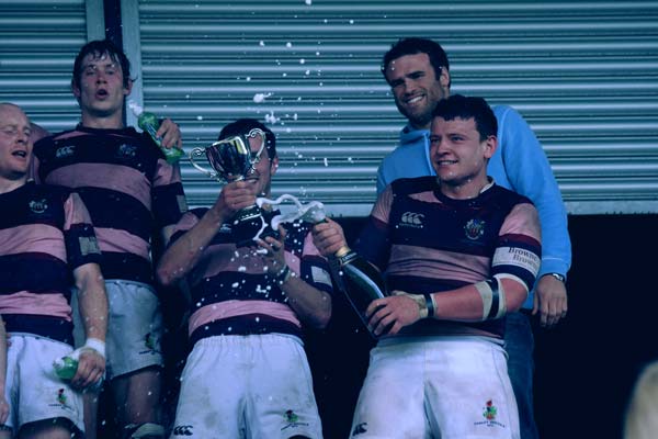 NAMSRugby's tweet image. Will @CardiffMedsRFC replicate this?