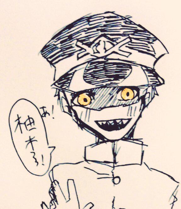 リプきたキャラをボールペンで一発描きするのtwitterイラスト検索結果 リプきたキャラをボールペンで一発描きするのtwitterイラスト検索結果