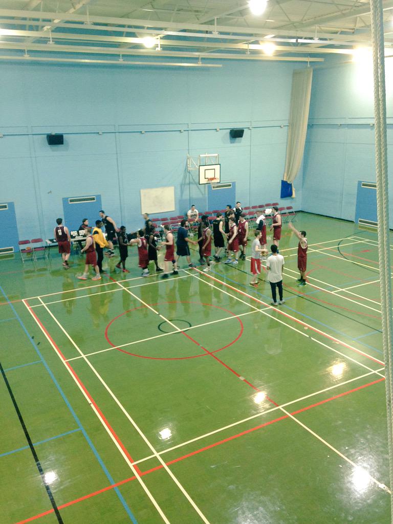shutrampoline's tweet photo. Basketball #IMV2015 ended with Hallam winning 49-42 great showcase of talent! @HallamSports http://t.co/mMqBD63ZHL