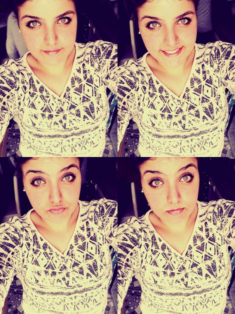 Tek sıkılan ben miyim yaa