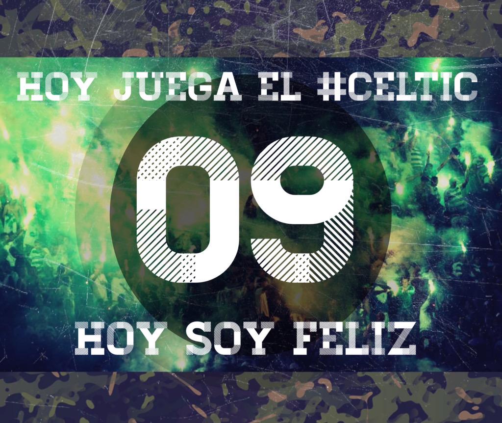 exaceltic09's tweet photo. Hoy comienza el @examagis #vamosporlacopa @aldopaez7 @juanjopereira92 @santilezkno @renatoivangonza @edu_ccp1912 http://t.co/SZvLiOSW2j
