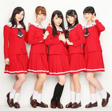 seiyu_paradise's tweet photo. 【エ×ネコは出ません】TVアニメ『レーカン！』木戸衣吹さん、伊藤美来さん、飯田里穂さん、M・A・Oさん、山崎エリイさんのグラビア＆インタビュー! 声優パラダイスR vol.6(5月11日発売号)でアナザーカバー＆巻末完全大特集!! http://t.co/TEy3wisXzZ