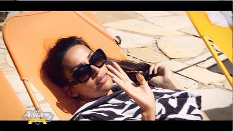 Larry_Officiel's tweet image. Shanna vs Somayeh 
RT pour @Shannakress83 
Fav pour #Somayeh 
#LesAnges7 @LesAngesDLTR