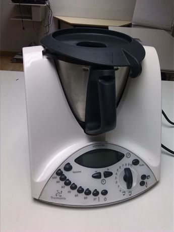 selltag's tweet photo. ¡Se acabaron las peleas en la cocina! Mira la @ThermomixESP que vende @garciacemi en #Selltag https://t.co/gVeHIzExeL http://t.co/i5q5mOIG6C