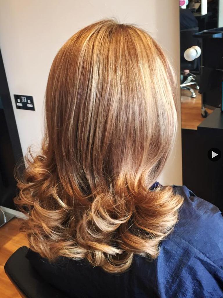 Hairandglam tweet media