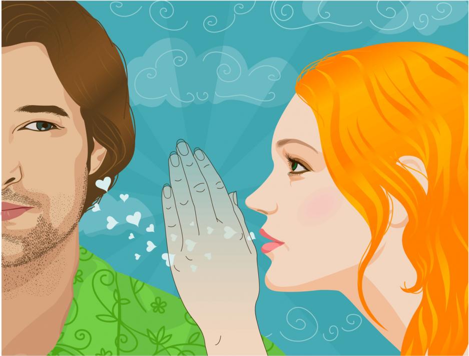 Secret Phrases tweet media