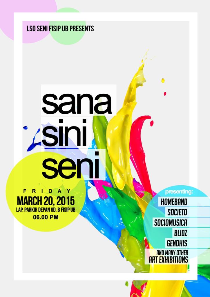 LSO SENI FISIP tweet media