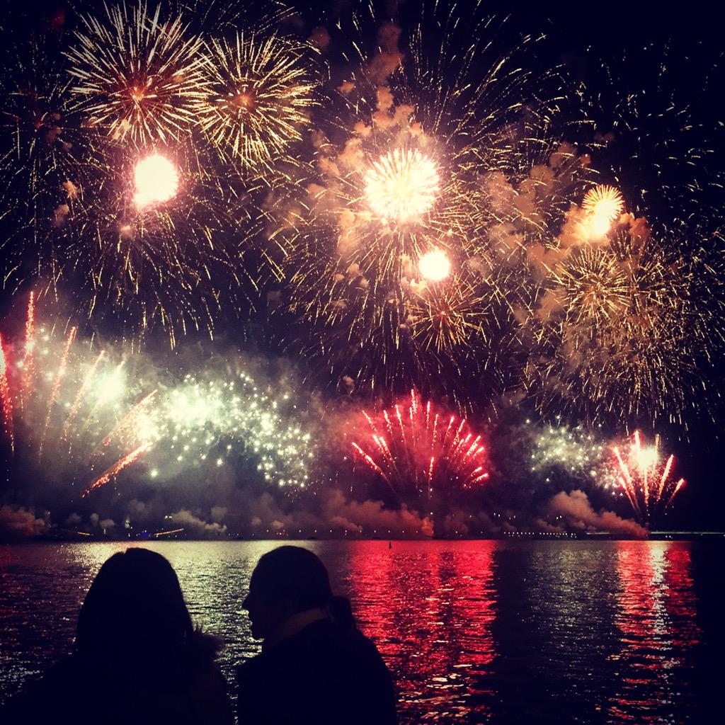 SkyFire in Canberra