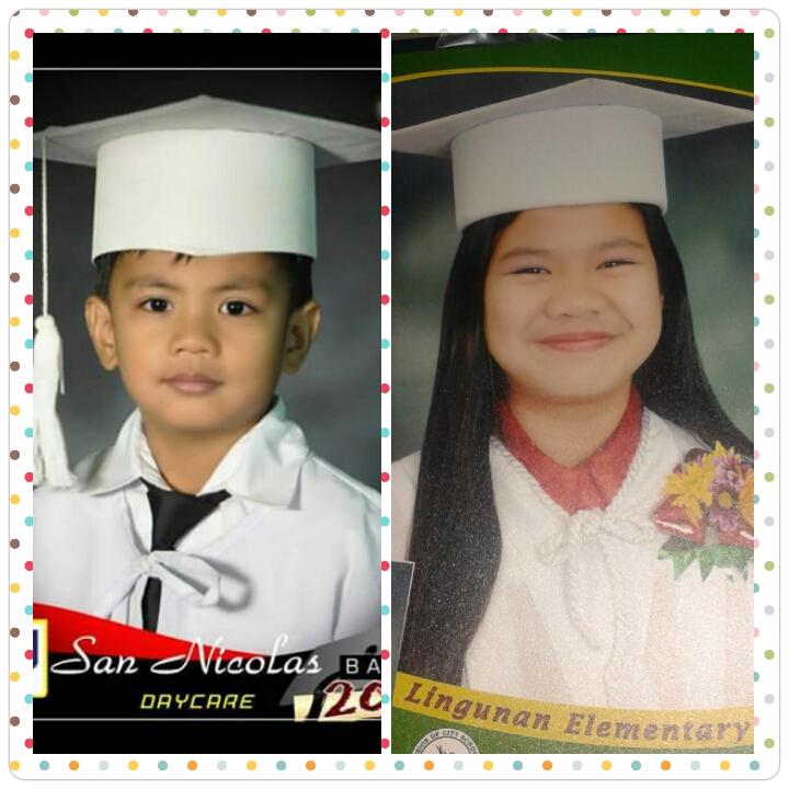 FykeCallanta's tweet photo. Graduating student kmi ni brother naksss nmn http://t.co/PiHbLYwXIC