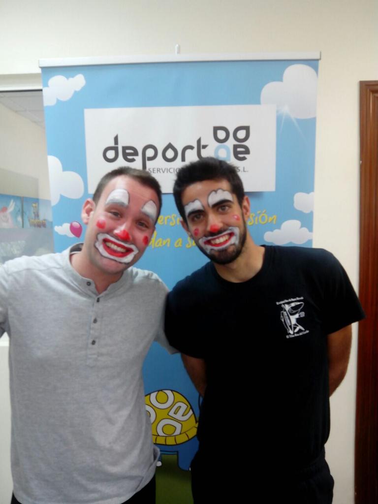 DEPORTAE tweet media