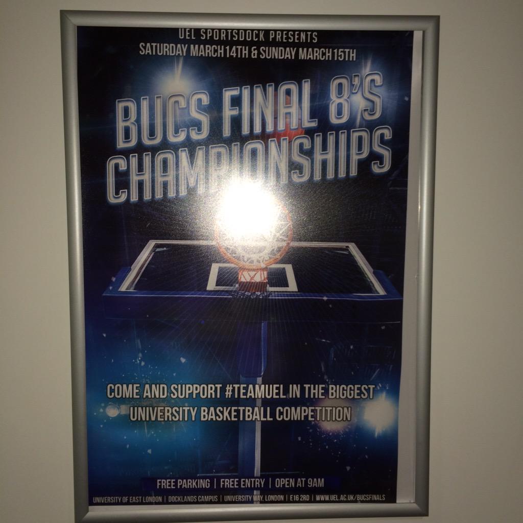 antrowe33's tweet photo. It's about that time #BUCS #Final8s #lboro #purple http://t.co/hUEz4pt2uq