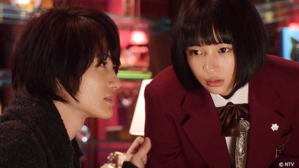 Hulu Japan 本日 よる9時 学校のカイダン 最終回 コトバ スピーチ の武器を手にツバメは学校のカイダンを上りきることができるのか Huluでは第1 9話を配信中 Http T Co Rdmjafmqvh 学校のカイダン Http T Co 95r7j74ejt Twitter