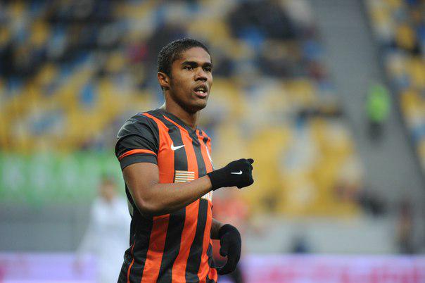 FcShaktar's tweet photo. Дуглас Коста о предстоящем матче с Олимпиком и выводах, http://t.co/Wm8j5ZxGT4 http://t.co/qd00Z34aRJ