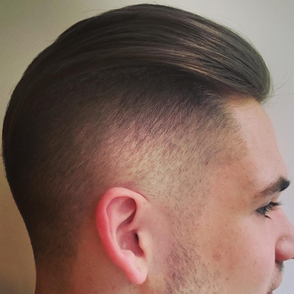 Mawsonbarber On Twitter Fresh Fades Who Wants One