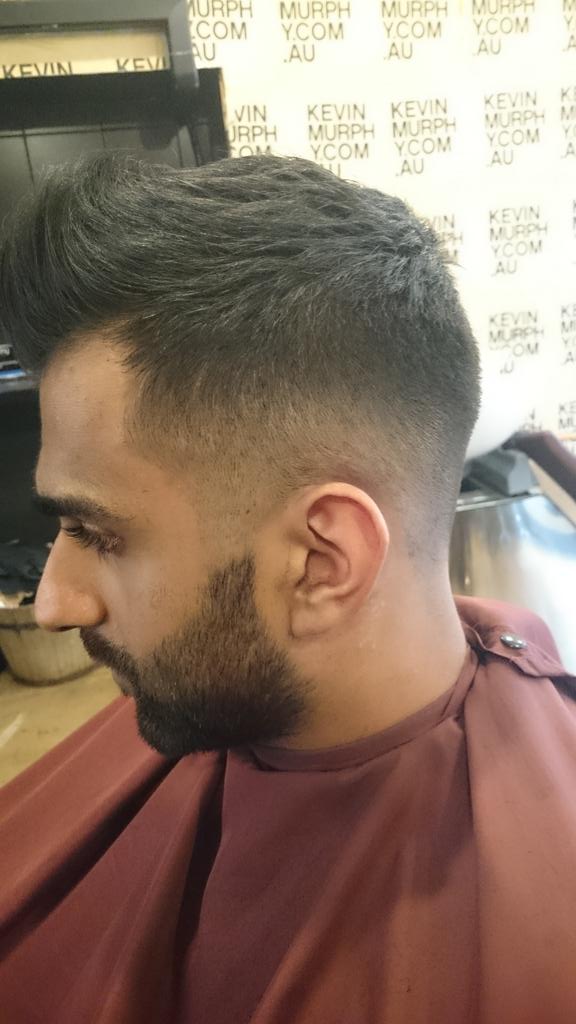 Mawsonbarber On Twitter Fresh Fades Who Wants One