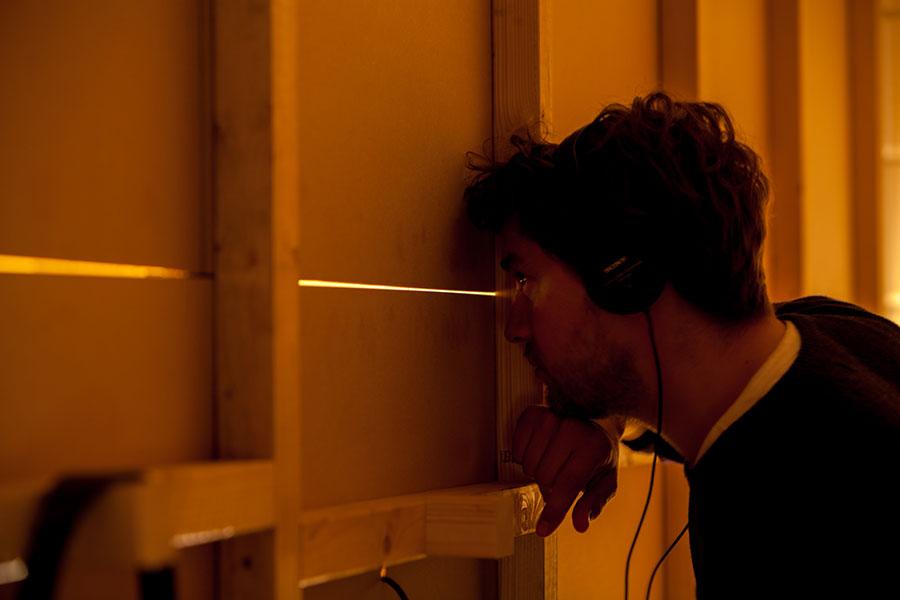 Katrina Palmer artist talk @_SpikeIsland Thur 19 March, 6pm bit.ly/1MA9Rnz