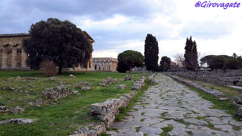 girovagate's tweet photo. #Paestum, un'emozione senza tempo, una meta imperdibile del #Cilento! http://t.co/Iz1rkwdEtg #CilentoInside http://t.co/RZfEa58BjL