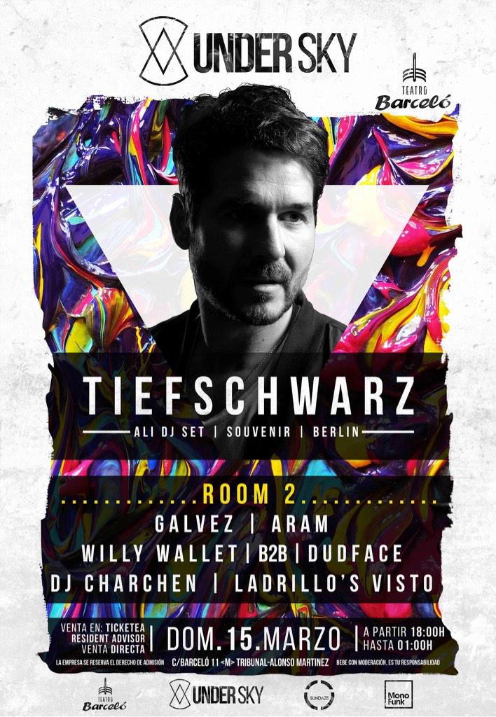 Allá vamos este domingo no es un domingo cualquiera