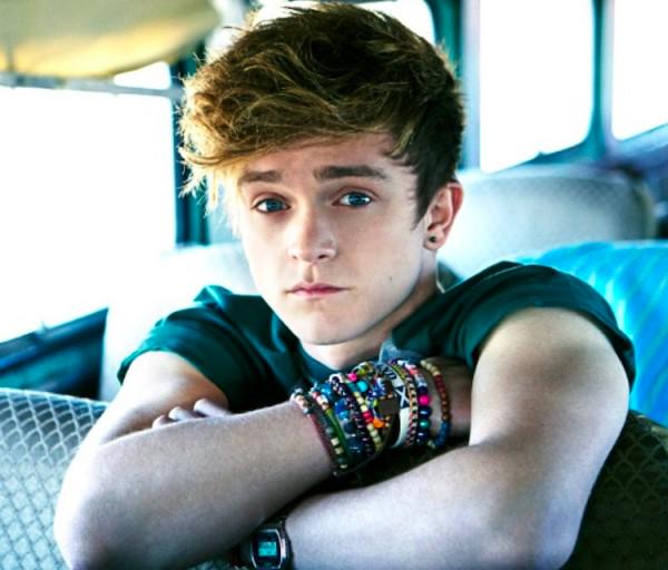 Advance Happy BIrthday

\"CONNOR BALL\"     