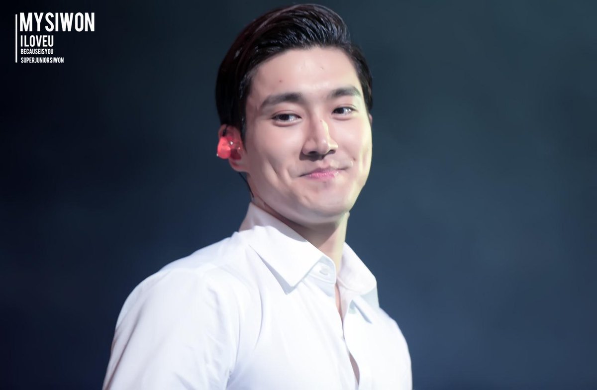 [MYSIWON]150301 #supershow6 in MACAU <a href="/siwon407/">S</a> 2P