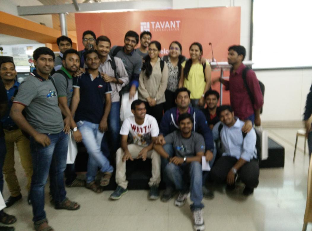 Numaan_mohd's tweet image. ET's at 
#lightningdevweek 
#goLightningFast 
#SalesforceDGBangalore
#Tavant