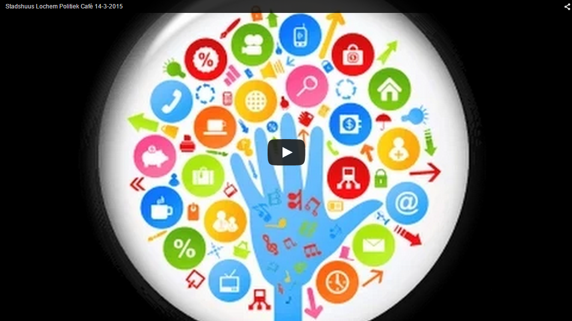 Kijk NU live mee met het Politiek Café in het #Stadshuus Lochem!
youtube.com/watch?v=1dhZGI…