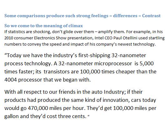 Contrastshowsof's tweet image. When #comparisons produce big differences = #contrast - #BigDifferences
