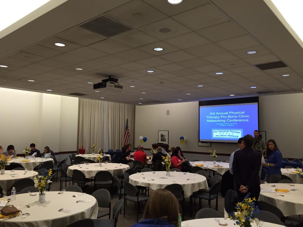 ChesterProBono's tweet photo. Things are picking up #thePTnetwork http://t.co/qyS9LNeYCw