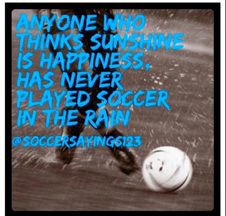 PotomacSoccer's tweet photo. #soccer #rain #practicemakesperfect #itsnotsnowing #PiDay2015 #potomacsoccer #oneclubonepassion http://t.co/CYhk2xhnFV
