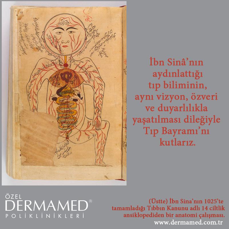 #TıpBayramınızKutluOlsun #tıpbayramı #ibnisina #tıp #TipBayrami