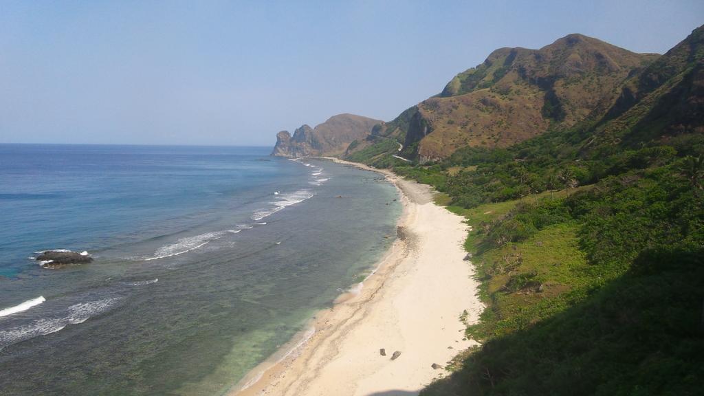 <a href="/hanygurl/">Hannah</a> RT <a href="/fedmanabat/">Fed Manabat</a>: One of the best places I've been - Batanes <a href="/TourismPinas/">Tourism Philippines</a> #itsmorefuninthephilippines