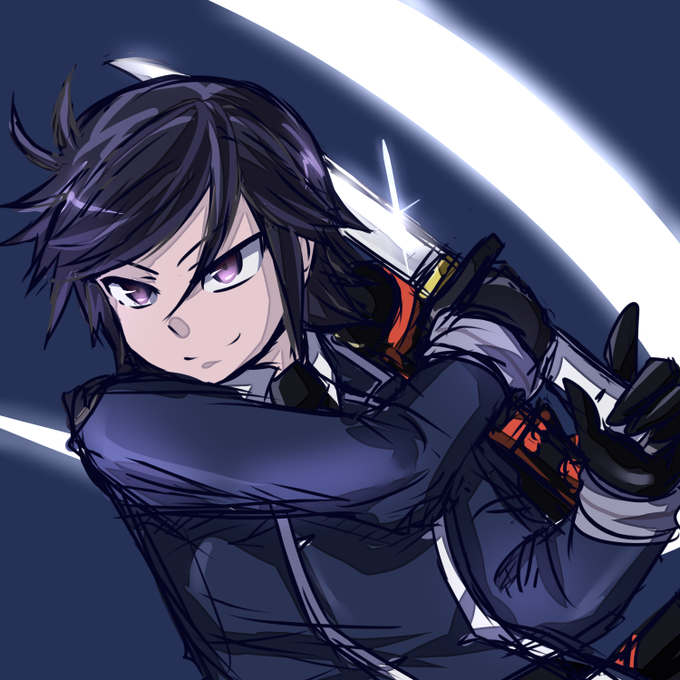 四のtwitterイラスト検索結果 古い順