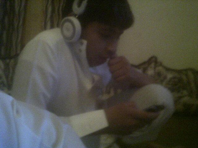 منووور خلوود ♥