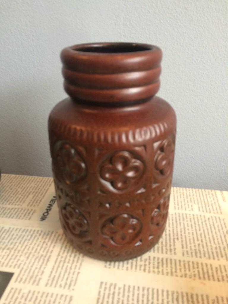 FurnishStudio54's tweet photo. Last chance to pick up these perfect pieces of pottery! http://t.co/4dQu9VmBYF