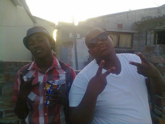 Throw Back 2011 #Black Panther we always keep it real just proud of being #BLAcK#