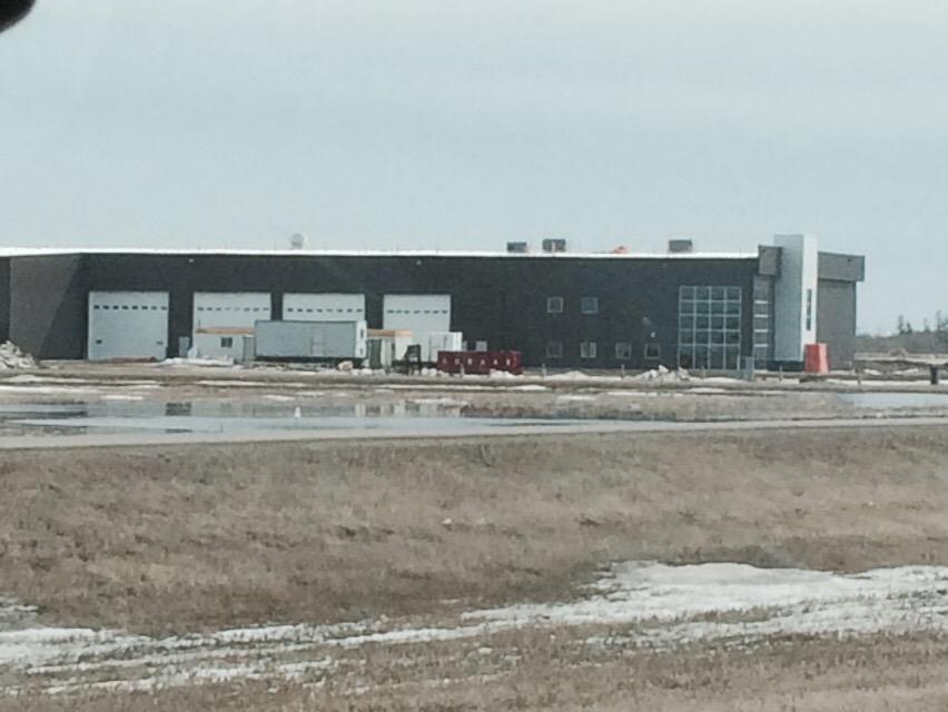 KyleErin11's tweet photo. New Davidson building @WesternSalesLtd #lookinggood http://t.co/7Y0X2Ip7UO