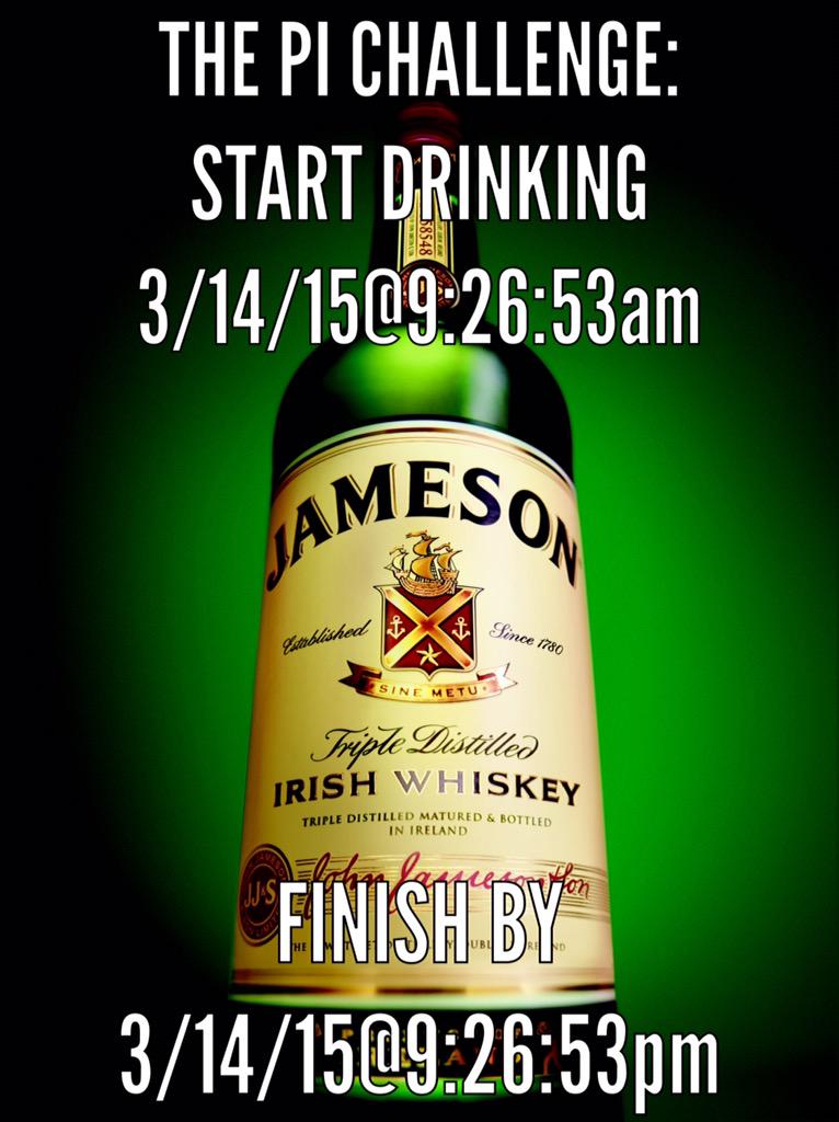 BriansUSN's tweet image. @JoannaAngel good morning back at&apos;cha! Happy Pi Day! #PiChallenge #HappyPiDay