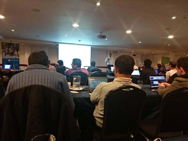 andrestoti84's tweet image. Conociendo #WebEssentials #MicrosoftCAMPS @JosetoBenito