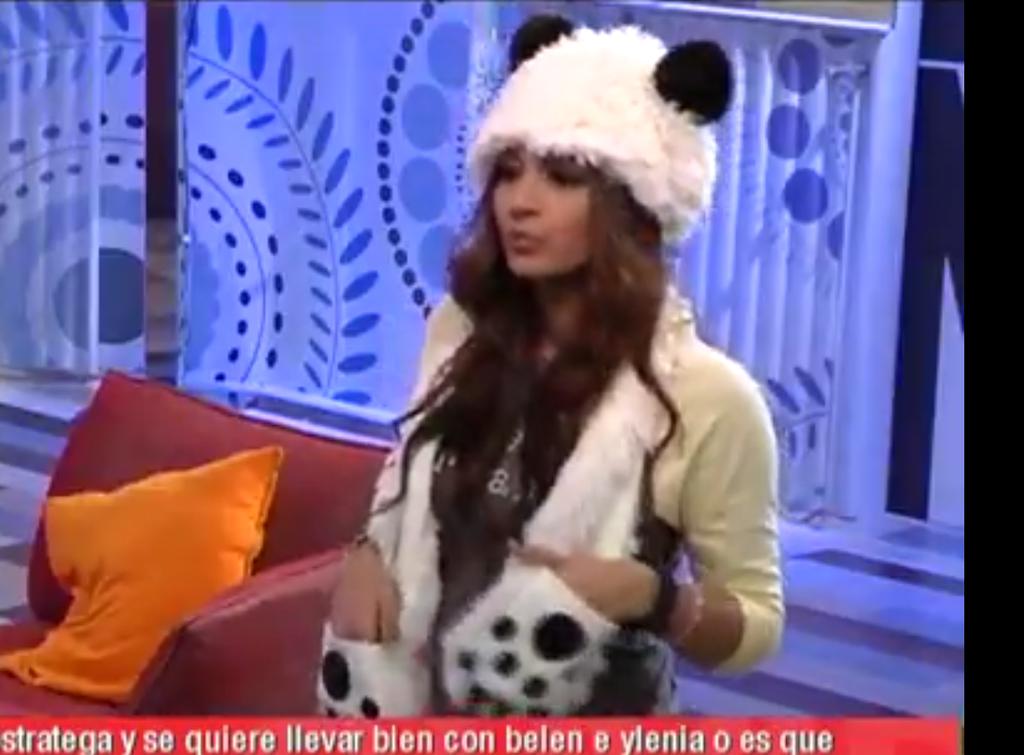 MurciaEspectacu's tweet photo. #santyestamoscontigo http://t.co/GUanXHpkG1 #SantyGanadora
