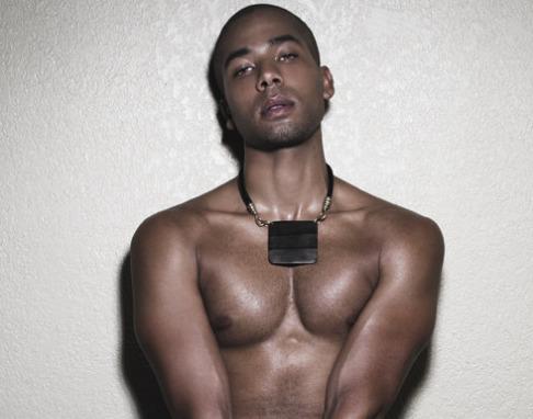 Kissy Denise 💋 on Twitter: "WOAH! Empire Star Jussie Smollett Just Had