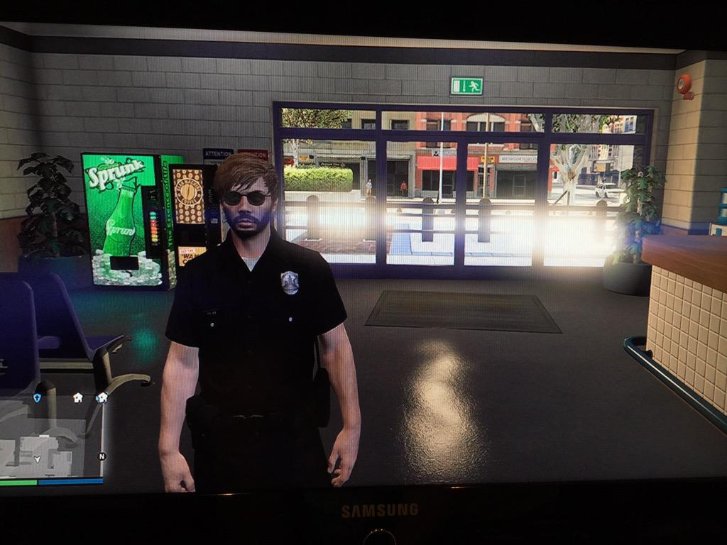 BCPRclan's tweet photo. About to head out 10-8 #GTAOnline http://t.co/loSa0fOBYt